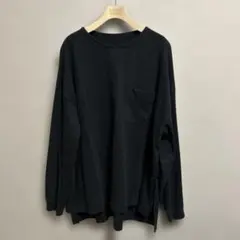 上野商会 henry neck design cutsew - メルカリ