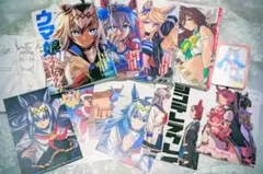 2025年最新】ウマ娘ブロマイドの人気アイテム - メルカリ