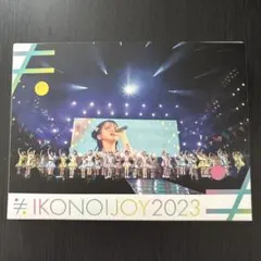 2026年最新】イコノイジョイ blu-rayの人気アイテム - メルカリ