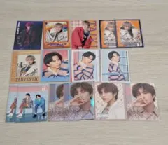 佐藤大樹 FANTASTICS フォトカ