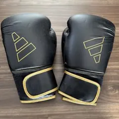 Adidas HYBRID 80 ボクシンググローブ 20oz