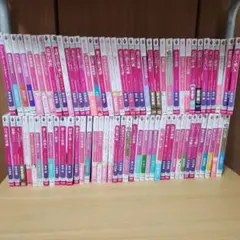 ソーニャ文庫 63冊セット まとめ売り ソーニャ文庫 63冊セット まとめ売り - メルカリ