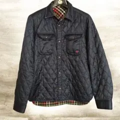 アーノルドパーマー リバーシブル キルティング ジャケット/4