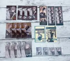 にじさんじ ChroNoiR 7th ANNIVERSARY メタルカード 叶