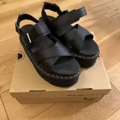 Dr.Martens / VOSS II QUAD サンダル