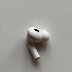 2026年最新】AIRPods pro 第2世代 右耳 a3048の人気アイテム - メルカリ