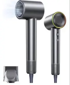 【新品・未使用】高速ヘアドライヤー