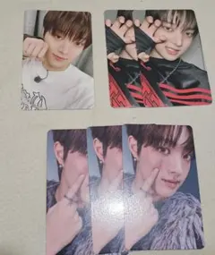 &team　back to life トレカ ウィジュ　EJ