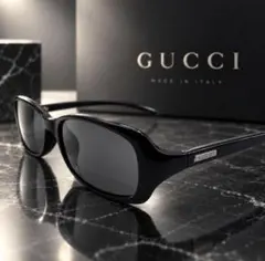 GUCCI グッチ GG2486/S サングラス ブラック Y2K オールド