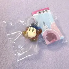 星のカービィめじるしアクセサリー 3 バンダナワドルディ