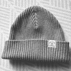 B:MING LIFE STORE ニット帽のサムネイル