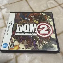 ドラゴンクエストモンスターズ ジョーカー 2