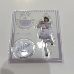 2026年最新】野口衣織 アクスタの人気アイテム - メルカリ