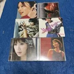 山下智久 CD 6枚セット - メルカリ