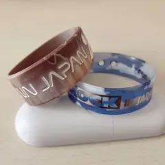 ROCKINJAPANFES. / COUNTDOWNJAPAN ラバーバンド