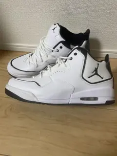 NIKE ナイキ　ジョーダン　コートサイド23 ほぼ未使用