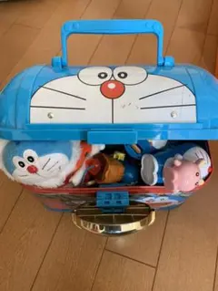 ドラえもん　ハッピーセット まとめ売り