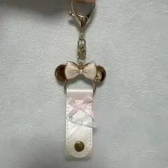 ディズニー　おしゃれキャットマリーちゃん　カチューシャホルダー