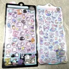 ☆お譲り☆シール　ボンボンドロップ　2枚セット