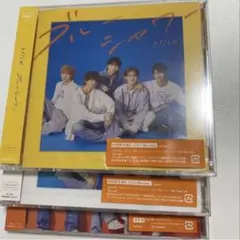 M!LKブルーシャワー 3形態セット