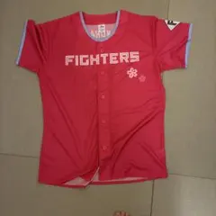 北海道日本ハムファイターズ 桜姫 ユニフォーム