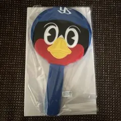 東京ヤクルトスワローズ つば九郎ハンドミラー