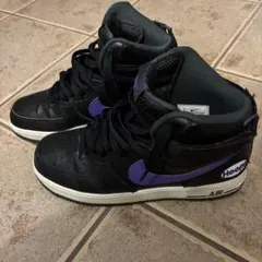 NIKE ナイキ　エアフォースワン　26cm