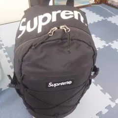 ミ*ん様 Supreme Reign 25 ブラック リュック ミ*ん様 Supreme Reign 25 ブラック リュック - メルカリ