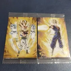 ドラゴンボールイタジャガvol.6　ゴテンクス