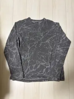希少 美品 JOURNAL STANDARD TC サーマル ロンT 迷彩 L - メルカリ