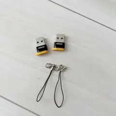 タイプC USB 変換アダプタ 2個