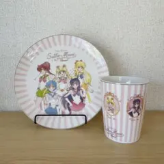 《美品》3coins：セーラームーン コラボ2021