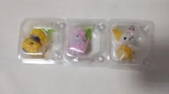 シルバニア 赤ちゃん フルーツパーティ & 赤ちゃんスイーツカー 6点セット