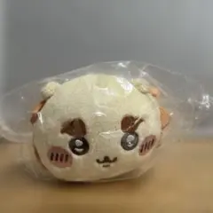 ちいかわ　ガチャ ねそべりぬいぐるみ 