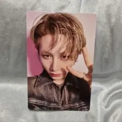 BOYNEXTDOOR NoGenre NoMatter テサン トレカ