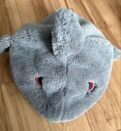 ユニバ USJ ジョーズ JAWS 被り物