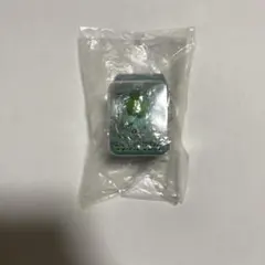 ポケプラ ブリスターマスコットチャーム フシギダネ ガチャ