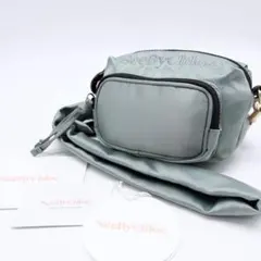 シーバイクロエ SEEBYCHLOE ショルダーバッグ ナイロン グリーン系のサムネイル