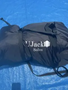 【美品】ユージャック SOLUS ソルスのサムネイル