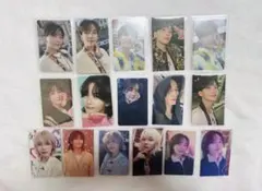 SEVENTEEN ジョシュア 会場限定 名古屋 大阪 東京 トレカ セット | Mercari