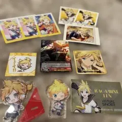 2026年最新】鏡音レンまとめ売りの人気アイテム - メルカリ