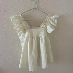 GRL トップス