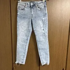 GAP UNIVERSAL LEGGING スキニーデニム 2/26Rのサムネイル