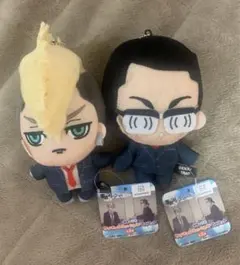 場地 松野 ぬいぐるみ