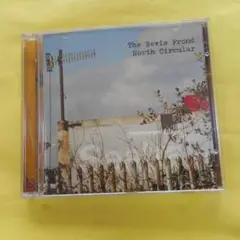 【CD】Bevis Frond ベヴィス・フロンド