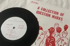 Minutemen、Black Flag、Descendents関連のオリジナル