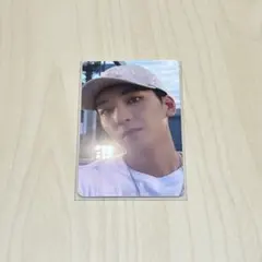 SEVENTEEN セブチ ウォヌ SECTOR17 特典