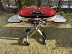 新品未開封 Weber Traveler ガスグリル 9030013 - メルカリ