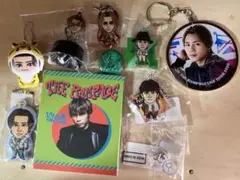 神谷健太セット