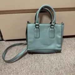 マーキュリーデュオ ショルダーバッグのサムネイル